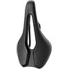ROCKBROS Sella Bici Comoda Uomini Donne, Sella Bici da Corsa Ergonomica e Impermeabile, Schiuma ad Alta Densità, Telaio in Acciaio Cr-Mo, Adatto per City Bike, MTB, E-Bike