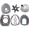 BUDZAVHIC 47-43026Q06 Kit di Riparazione girante Pompa Acqua con alloggiamento per M-rcury M-riner fuoribordo 40 50 60 70 80 90 100 115 HP 47-8M0100526