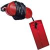 ZMdooreasy Chiave di sicurezza in plastica robusta per tapis roulant con clip magnetica robusta | Per costruzione in plastica resistente, resistente alle intemperie, lunga durata, prestazioni affidabili, vestibilità sicura