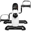 TimeBREAK Pedaliera per riabilitazione TBP103, pedalatore per gambe, pedaliera riabilitativa regolabile