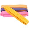 ULTECHNOVO 4 Pezzi Nastro Grip per Racchetta da Badminton Overgrip Protector Pu-Eva Assorbente e Antiscivolo per Badminton e Pesca