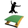 Generic Allenamento per bambini, per allenamento e pratica di capriola per scuole e famiglie