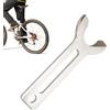 Zohuwerui Estrattore Base Chiave Heavy Duty Manutenzione Base Serie Sterzo
