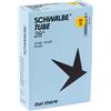 Schwalbe Camera d'aria per bicicletta SV15 23/30-622/630 IB 50 mm