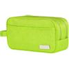 Generico Borsa a tracolla da golf - Borsa portatile resistente all'acqua | Viaggio a | Leggero e compatto 25,9 x 15,1 x 9,1 cm, organizer multitasche per attrezzi, borsa resistente per corsi, viaggi e forniture q