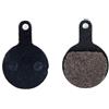 NHABXGDS Biciclette Tamburo Freno Posteriore Freno a Tambur Pastiglie Freno Bici A Disco Adatta per BB5 Adatta per Shimano Adatta per SRAM Adatta per Zoom Adatta per AVID Adatta per Magura(TP-07C)