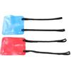 Ciieeo 2 Pezzi Bersaglio da Tiro per Calcio, Target Board TPE con Cinghie | Hockey e Football, Setup Rapido, Allenamento in Ambienti di Training, Precisione nei Drill