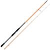 Savage Gear Orange Ltd Light Game 221 cm, 5-18 g, canna da spinning, canna leggera, canna da persico, canna da trota,
