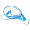 Hozaenwa Occhialini da snorkeling per bambini, Occhialini da nuoto per bambini per