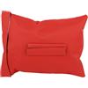 Stylebest Sacchi per Pesi di Sabbia, Stabilizzatori Pesanti per Rete Sportiva e Telai per Porte, Ancoraggi in Tessuto Oxford 4 Pezzi, 34x26 Cm/Arancione, Ideale per Giochi con la Palla