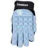 Brabo Guanti da Hockey Indoor Force Senior con Dita Intere