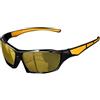 Generic Occhiali da sole polarizzati da uomo, in policarbonato, leggeri, antiscivolo, con protezione UV, anti-riflesso, resistenti ai , per sport, guida, ciclismo, , corsa