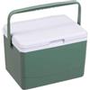 NDSJAIE Borsa termica rigida Borsa termica for bere ghiaccio | Scatola portatile da 5/4,5/3 litri con maniglia Mini frigorifero for congelatore Frigorifero for auto da picnic