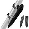 Generic Bike Splash Guard Quick Release Ciclismo