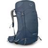 Osprey Sirrus - Zaino da trekking da donna, 36 l, colore: blu