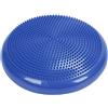 Luocute Cuscino per Disco di Equilibrio, Tavola per Disco Gonfiabile Antiscivolo, Palla per Allenamento in PVC con Punti di Massaggio e Pompa di Gonfiaggio, per Yoga Fitness Riabilitazione Home