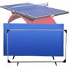 Generico Bordo Leggero da Ping Pong E Divisorio for Campo con Telaio Zincato, for Aree Bloccate