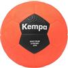 Kempa Spectrum Synergy Spin Fluo Rosso/Nero - 1