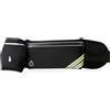 Uitndvyte Marsupio sportivo riflettente per sport all'aria aperta, design impermeabile, più scomparti, 4 colori disponibili, per sport all'aria aperta