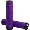 AIWERBNMALE Manopole for Manubrio da Bicicletta, Manicotti con Bloccaggio su Un Lato in Gomma MTB