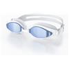 WATER TIME Occhialini Nuoto Adulti Antiappannamento REVO UV | Antiappannamento duraturo, profilo basso, guarnizioni, REVO, UV e antigraffio per nuoto