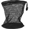 Picysa Borsa Resistente per Palline da con Doppia Rete a Rete, Supporto Portatile per Palline da Allenamento e da Partita - Custodia in Nylon Leggero (Può contenere 50 a doppio strato)