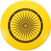 YARNOW Disco Volante da Spiaggia - Dischi Volanti per Cani - Giochi Sportivi per Piscina e Spiaggia per Giardino, Parco, interazione Genitore-Figlio, attività Scolastiche