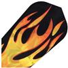 Harrows Ologramma - Fiamma fine
