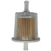 BUDZAVHIC Filtro 5005266 per Motori fuoribordo OMC J-hnson E-inrude ETEC 40-200 HP sostituisce S-erra 18-7722 5007326 5007335