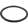 Picysa Camere D'aria per Bici da 22x1,50-1,75 Pollici Sostituzione Durevole in Gomma Butilica per Bici da Strada e Mountain Bike con Valvola - Confezione da 1