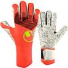 uhlsport FM ZNE Supergrip+ HN guanti da portiere di calcio