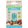Profar Natural Lipbalm Burrocacao Idratante e Nutriente Burro di Karite' Bio Olio Jojoba 5,5 ml Make up