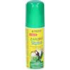 Profar Zanzof Tropical Lozione Insettorepellente con Aloe Vera 100 ml Spray