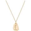 Handmade Mini impronta del piede ciondolo Collana argento sterling 925 bebè impronta della mano Festa della mamma ricordo fatto a mano personalizzato