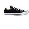 Converse 167493C Chuck Taylor all Star Wide Uomo, Black EU 37.5