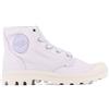 Palladium Donna Pampa Ankle Boot, Milk Galaxy, 42 EU, Milk Galaxy, 42 EU