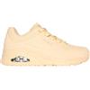 Skechers Uno Stand On Air, Scarpe da Ginnastica Donna, Arancione, 38.5 EU
