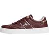 Tommy Hilfiger TH Feminine Cupsole Fw0fw09600 Basso TopDonna