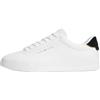 Tommy Hilfiger TH Court Lth Detail Ess Fm0fm05367 SneakerUomo