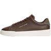Tommy Hilfiger TH Court Lth Detail Ess Fm0fm05367 SneakerUomo