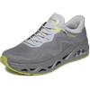 Skechers Uomo Uno Glide-Step Air Gliders Slip-in ALLENATRICE