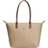 Tommy Hilfiger - Popette Tote Aw0aw17711, Tote Donna