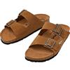 Pepe Jeans Sandali anatomici Double Kansas Marrone