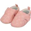 Sterntaler, Scarpine primi passi con fiori Bimba 0-24