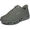 Skechers Uomo Uno Glide-Step Glide On Air Slip-in ALLENATRICE