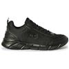 Champion Scarpe JOLT Mesh da Donna, Nere, 40