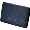 Nitro Portafoglio unisex, foschia, 10x14x1, Portafoglio