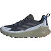 adidas Uomo Terrex Trailmaker 2 Gore-Tex Hiking Shoes, Legend Ink/Aurora Ink/Crystal Sky, 47 1/3 EU