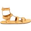 El Naturalista N5687 Bare Sandals, Sandali Bassi Donna