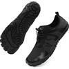 riemot Scarpe da Acqua attività all'Aria Aperta, Piedi Nudi Unisex-Adulto